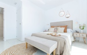 New Build - Semi-Detached Villa -
Los Balcones