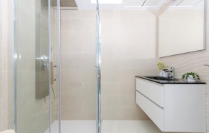 New Build - Semi-Detached Villa -
Los Balcones