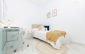 New Build - Semi-Detached Villa -
Los Balcones