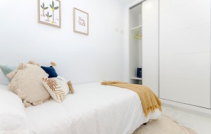 New Build - Semi-Detached Villa -
Los Balcones