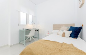 New Build - Semi-Detached Villa -
Los Balcones