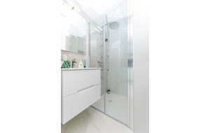 New Build - Semi-Detached Villa -
Los Balcones