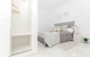 New Build - Semi-Detached Villa -
Los Balcones