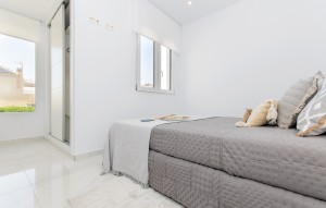 New Build - Semi-Detached Villa -
Los Balcones