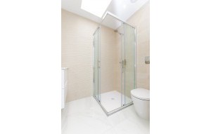 New Build - Semi-Detached Villa -
Los Balcones