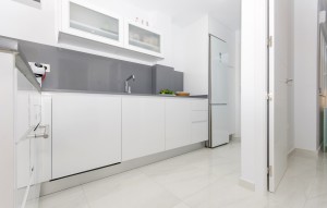 New Build - Semi-Detached Villa -
Los Balcones