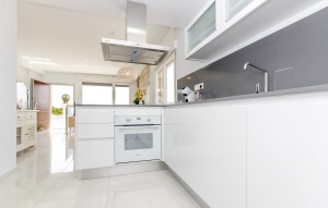 New Build - Semi-Detached Villa -
Los Balcones