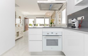 New Build - Semi-Detached Villa -
Los Balcones