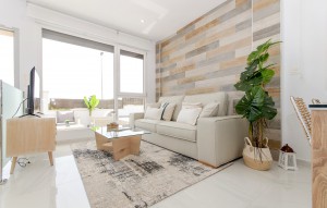 New Build - Semi-Detached Villa -
Los Balcones