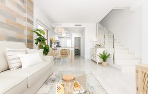 New Build - Semi-Detached Villa -
Los Balcones