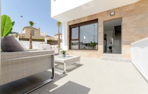 New Build - Semi-Detached Villa -
Los Balcones