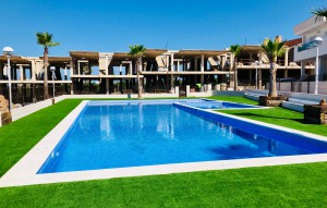 New Build - Semi-Detached Villa -
Los Balcones
