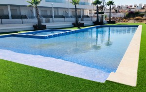 New Build - Semi-Detached Villa -
Los Balcones