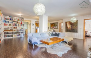 Resale - Apartment -
Centro Torrevieja