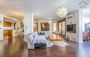 Resale - Apartment -
Centro Torrevieja