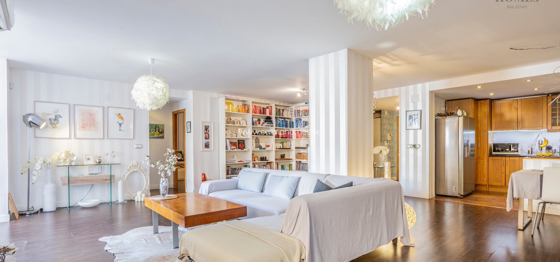 Resale - Apartment -
Centro Torrevieja