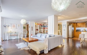 Resale - Apartment -
Centro Torrevieja