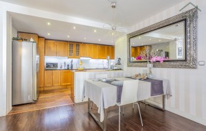 Resale - Apartment -
Centro Torrevieja