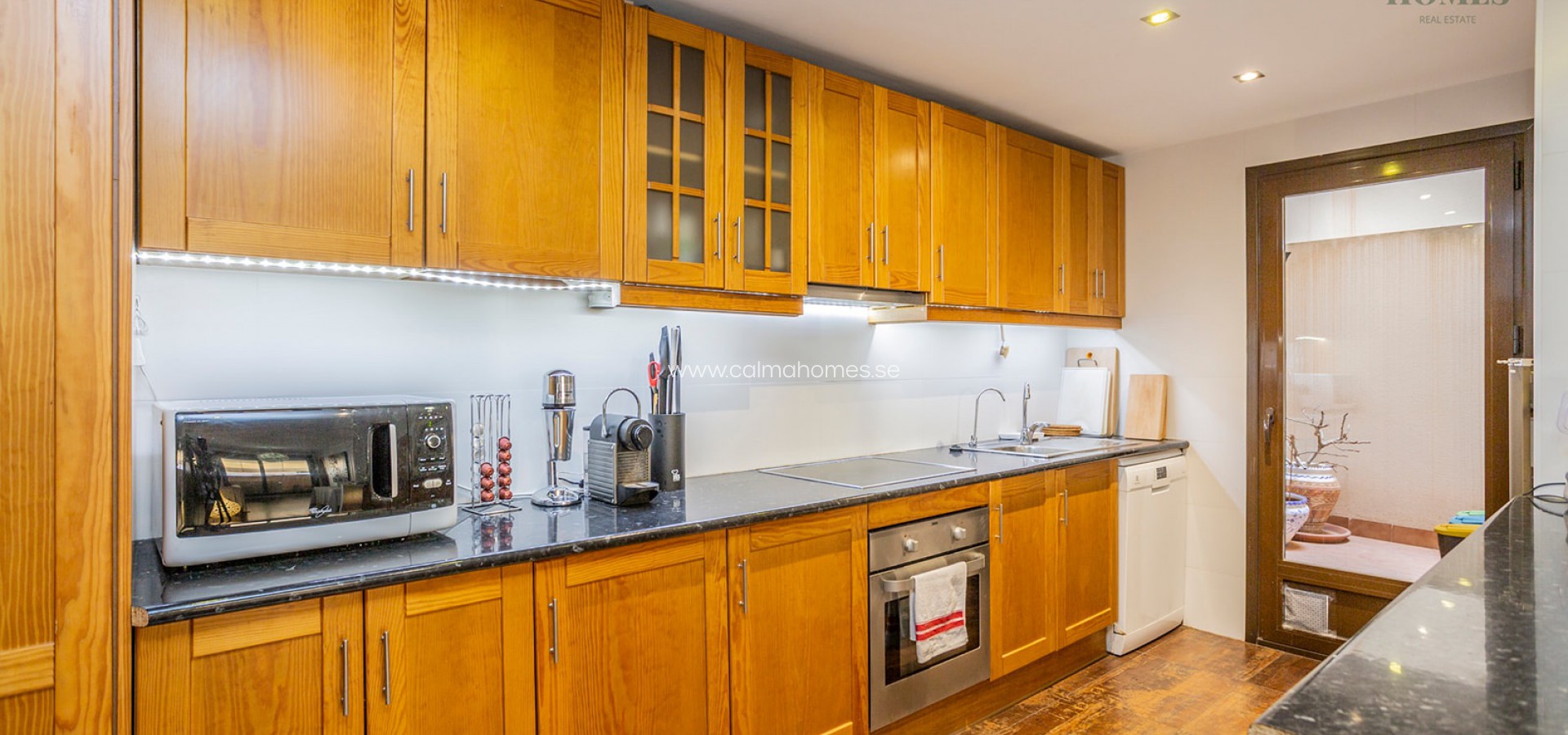 Resale - Apartment -
Centro Torrevieja
