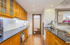 Resale - Apartment -
Centro Torrevieja