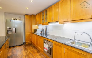 Resale - Apartment -
Centro Torrevieja