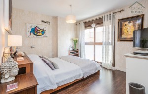Resale - Apartment -
Centro Torrevieja
