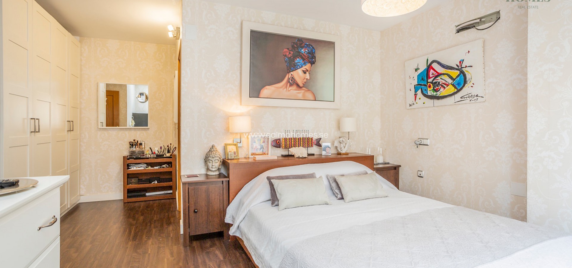 Resale - Apartment -
Centro Torrevieja