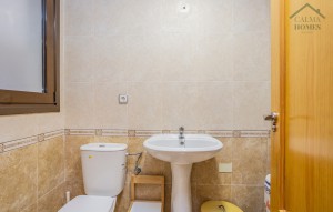 Resale - Apartment -
Centro Torrevieja