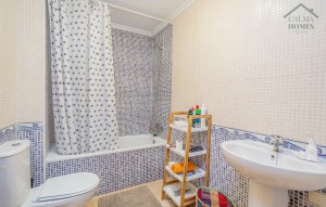 Resale - Apartment -
Centro Torrevieja