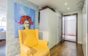 Resale - Apartment -
Centro Torrevieja
