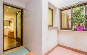 Resale - Apartment -
Centro Torrevieja