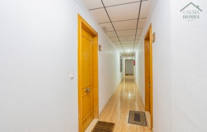 Resale - Apartment -
Centro Torrevieja