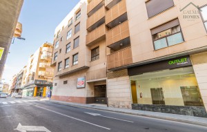 Resale - Apartment -
Centro Torrevieja
