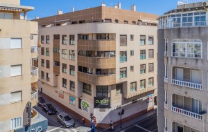 Resale - Apartment -
Centro Torrevieja