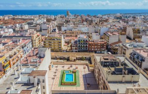 Resale - Apartment -
Centro Torrevieja