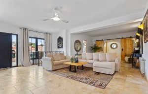 Venta - Villa -
Los Balcones