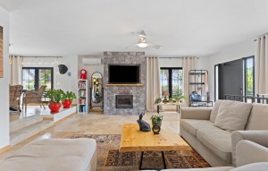 Venta - Villa -
Los Balcones