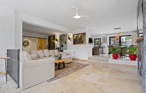 Venta - Villa -
Los Balcones