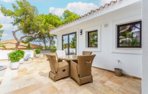 Venta - Villa -
Los Balcones