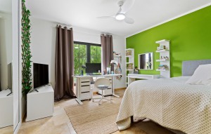 Venta - Villa -
Los Balcones