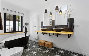 Venta - Villa -
Los Balcones