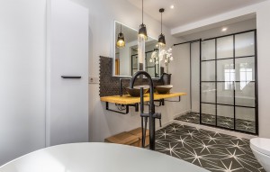 Venta - Villa -
Los Balcones