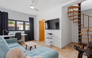 Venta - Villa -
Los Balcones