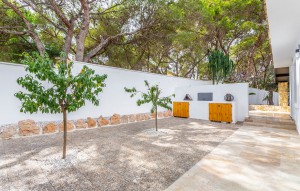 Venta - Villa -
Los Balcones