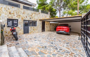 Venta - Villa -
Los Balcones