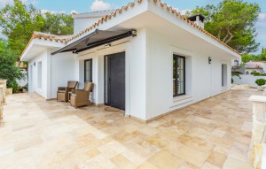 Venta - Villa -
Los Balcones