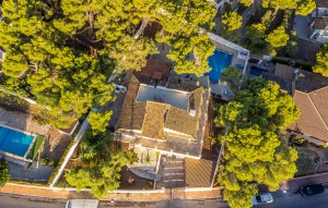 Venta - Villa -
Los Balcones