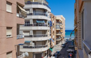 Sale - Apartment -
Torrevieja - Playa de los Locos