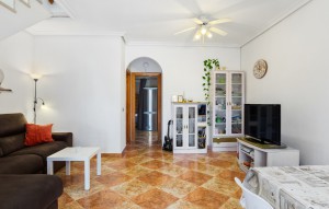 Resale - Bungalow -
Los Balcones
