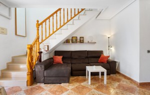 Resale - Bungalow -
Los Balcones